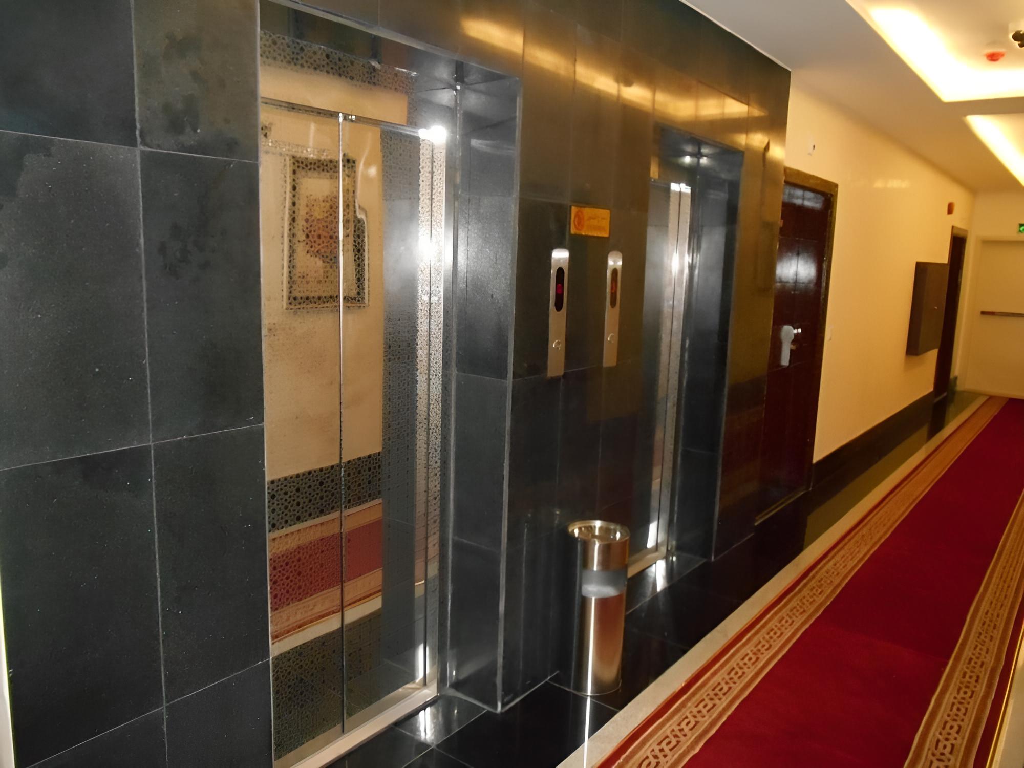 Julanar Alsharq Suites