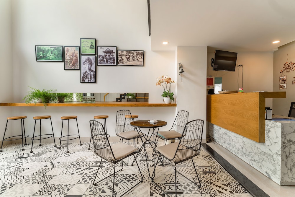 Pedersen Hostel