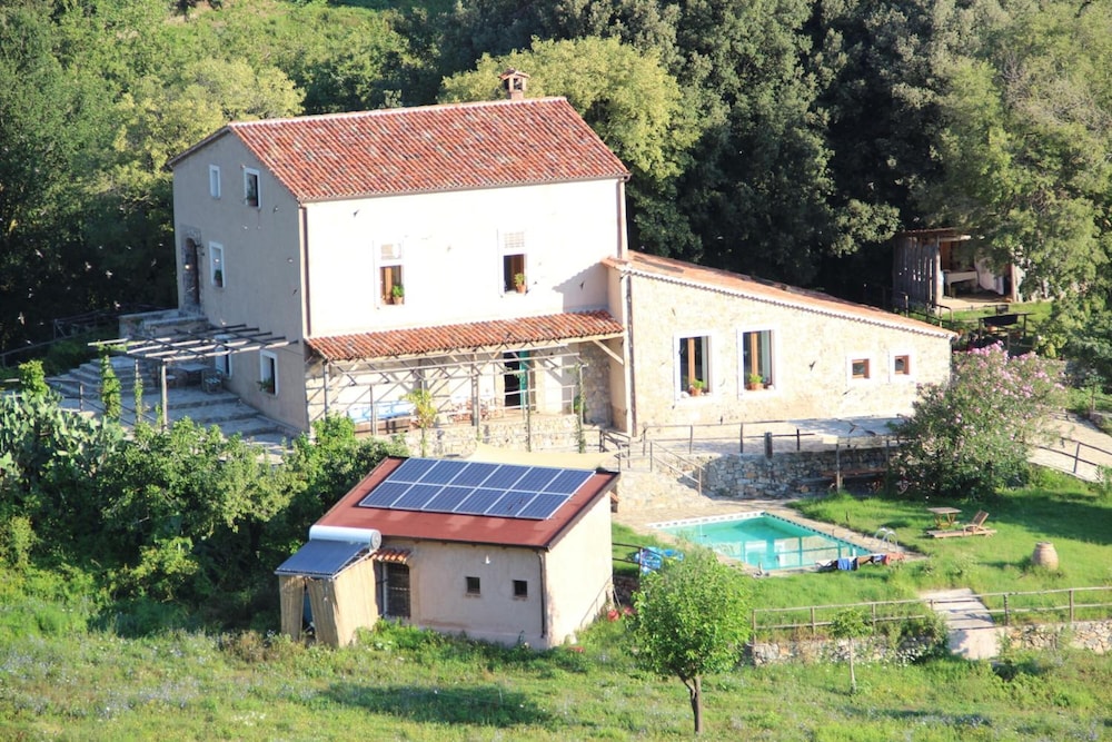 Locanda San Fantino