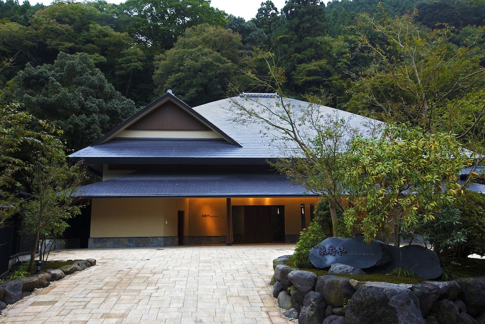 Tofuya Resort & Spa Izu