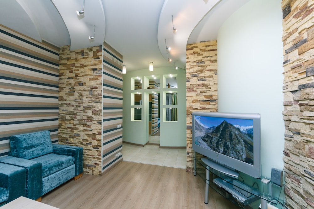 Kiev Apartments