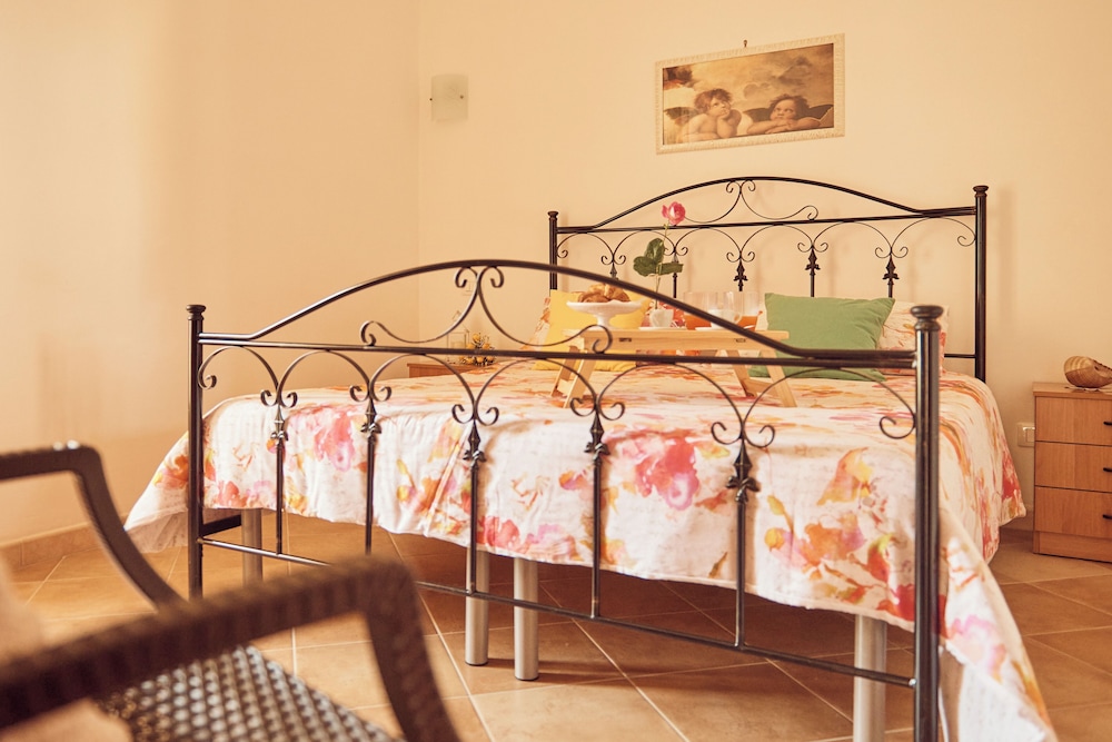 CASE VACANZA TORRE CANNE