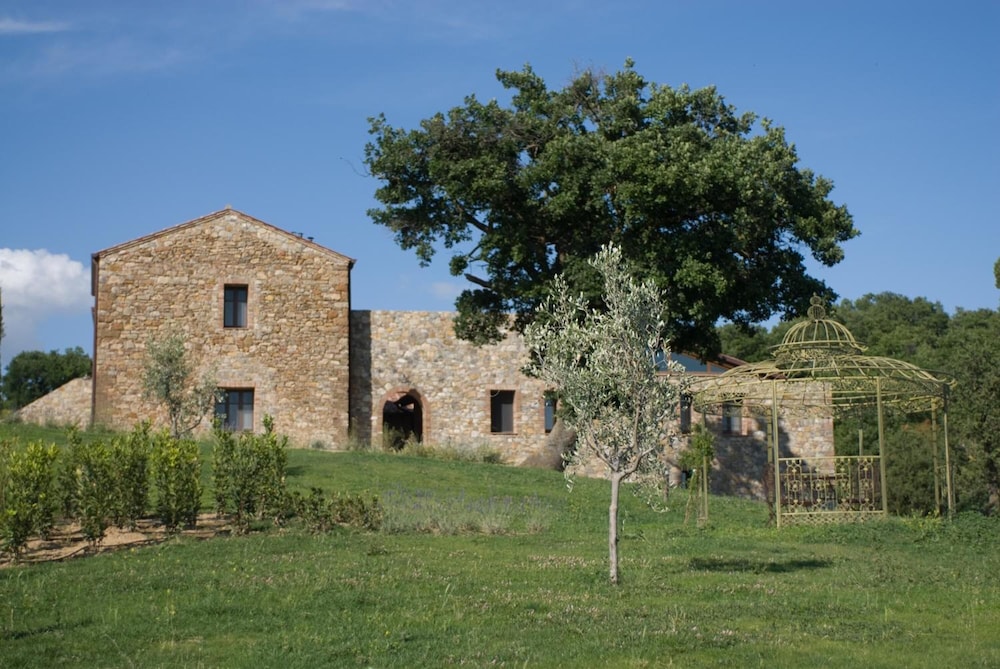 Podere Carceroni