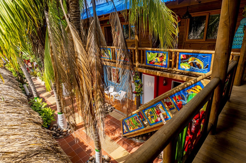 Hotel Isla Lizamar