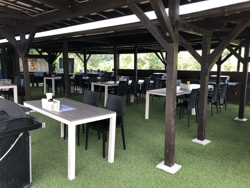 Pension Bigfisher Club