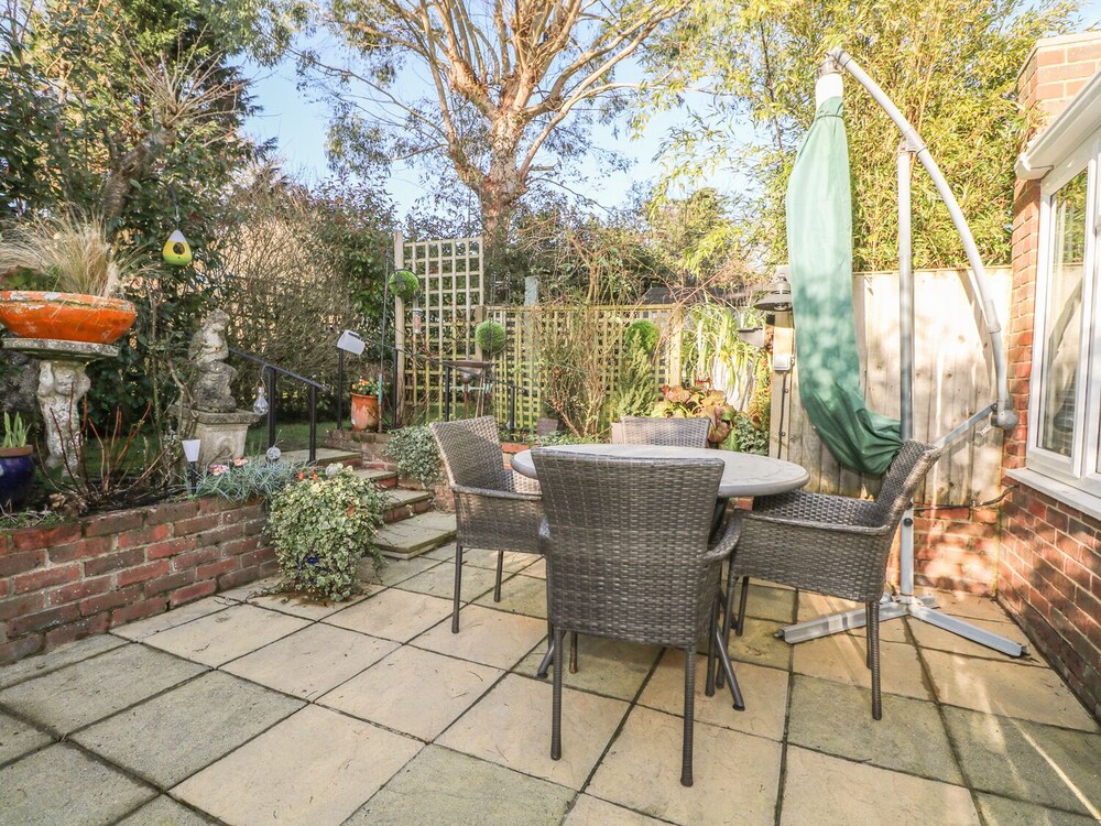 Woodend Annexe