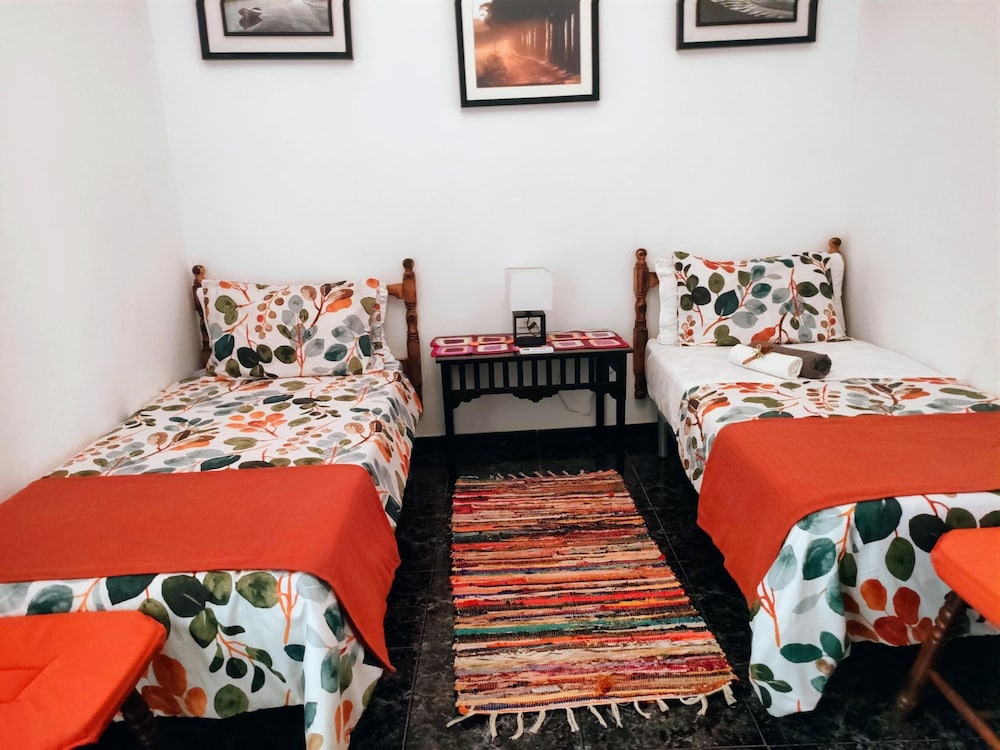 Casa el Esca o en Granadilla de Abona