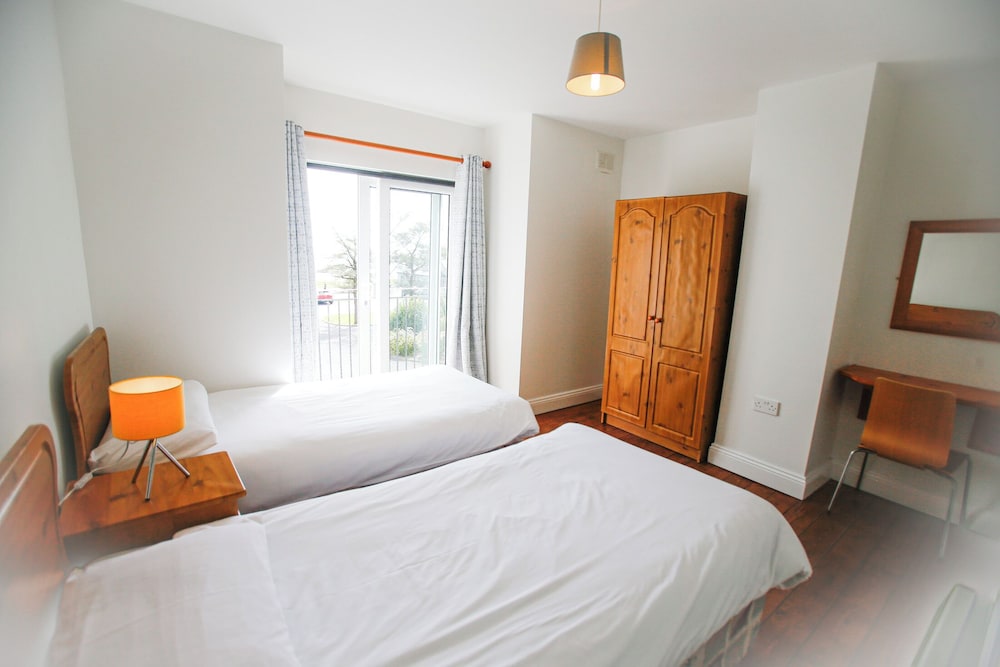 Seacliff Holiday Homes