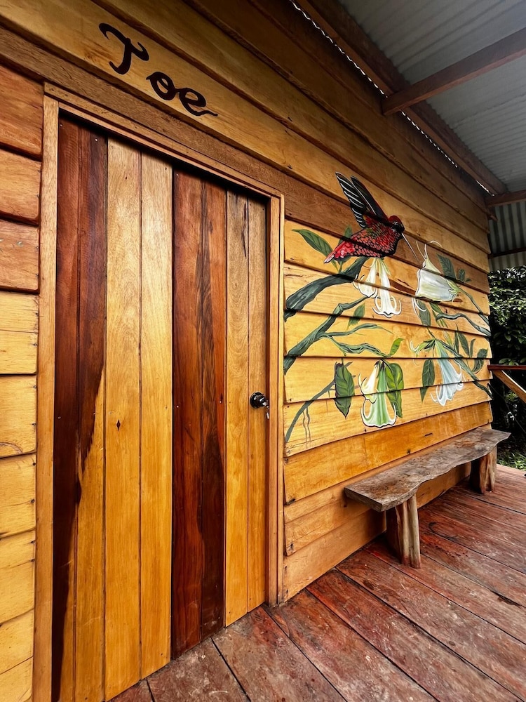 Pura Chata Ecolodge