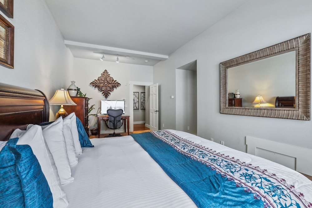 Spacious Elegance-Kirkwood-Timber Ridge 3 Bedroom 3 Residence