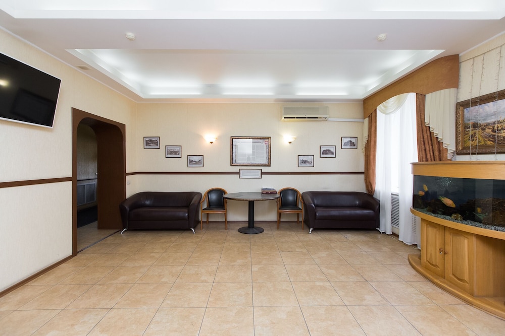 VIZIT Guesthouse