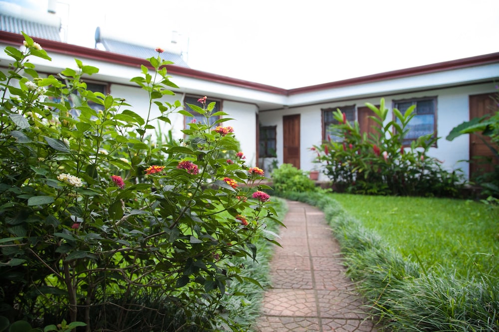 Casa Kibi Kibi