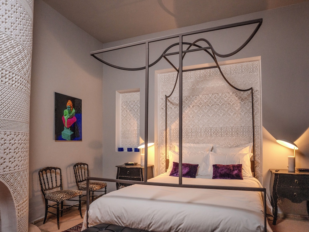 Riad Mayan & Spa
