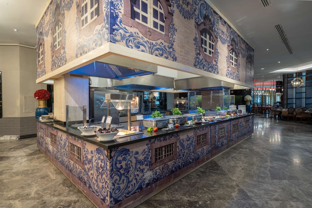 Granada Luxury Belek - All Inclusive