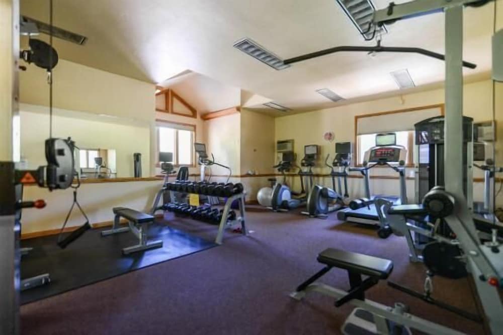 4110 Aspen Lodge, Trappeur's Crossing Apartment 2