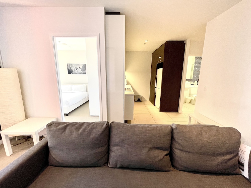 ReadySet Apartments at Upper West Side