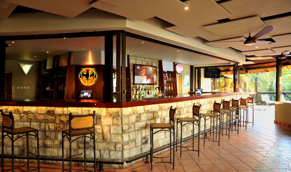 Victoria Falls Waterfront