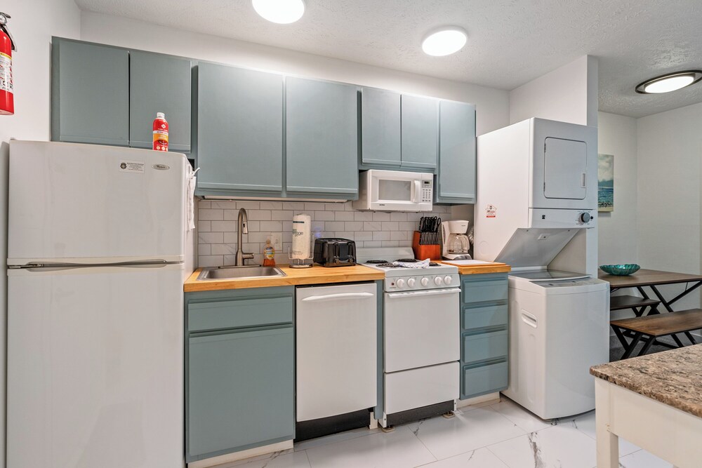 La Mirage By Elliott Beach Rentals
