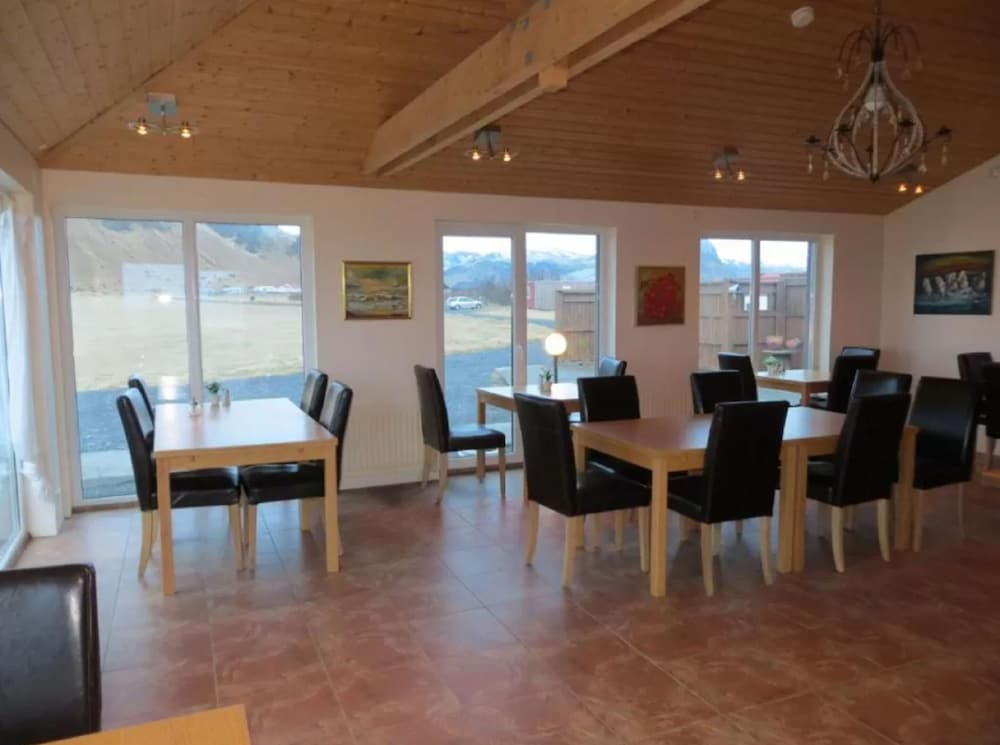 Guesthouse Vellir