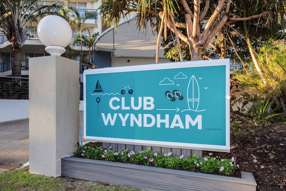Coolangatta Vacations - Club Wyndham Kirra Beach, Trademark Collection by Wyndham - Property Image 2