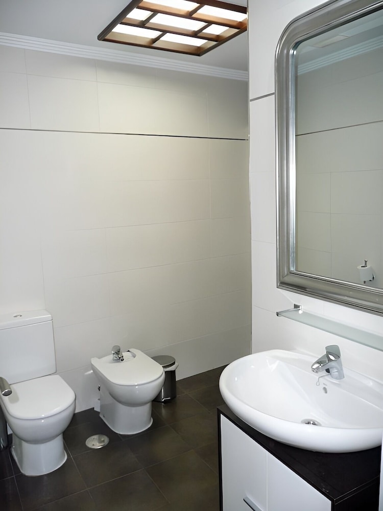 Salamanca Centro Apartamentos