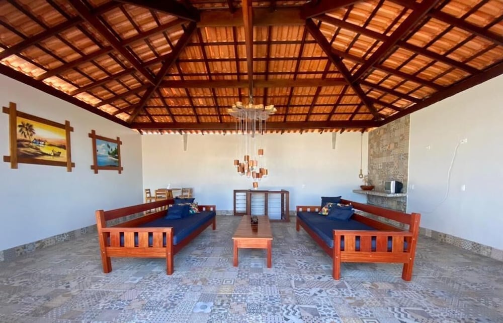 CASA VIVA MILAGRES