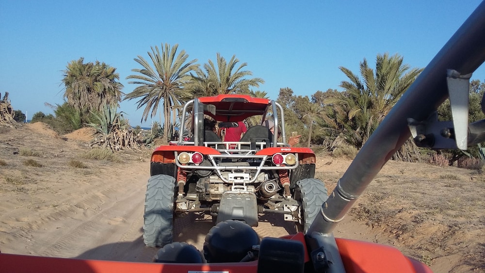 Dar Jasmin Djerba