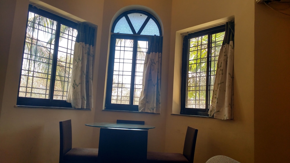 Country Club De Goa view 4