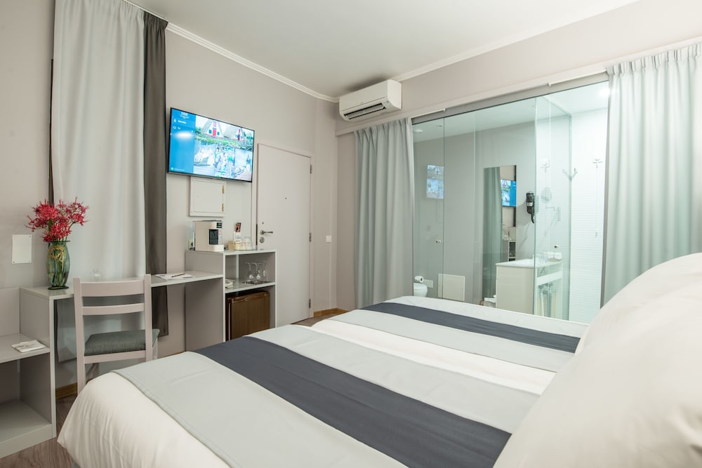 Sé Boutique Hotel 17