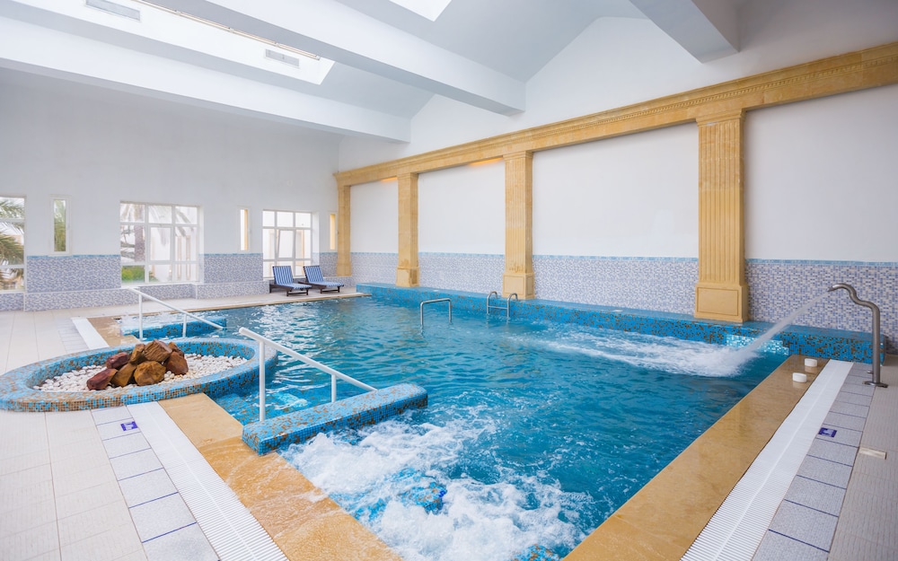 Hammamet Vacations - Medina Belisaire Thalasso Hotel - Property Image 48