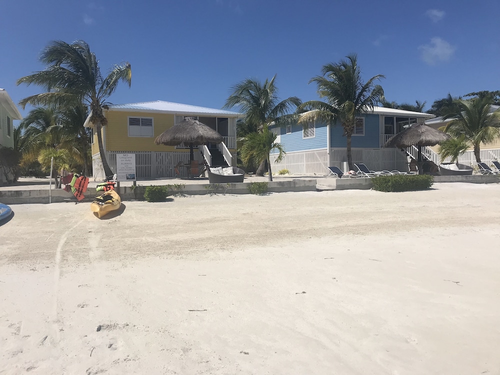 Shaka Caye