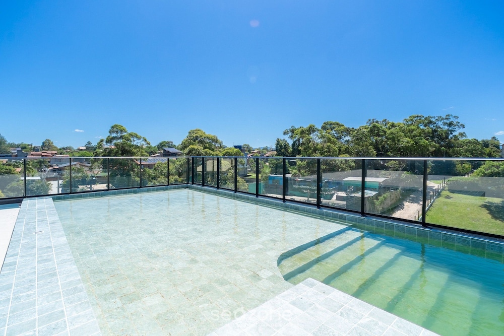 Modern Studios 2 km From Praia do Rosa - Rsos