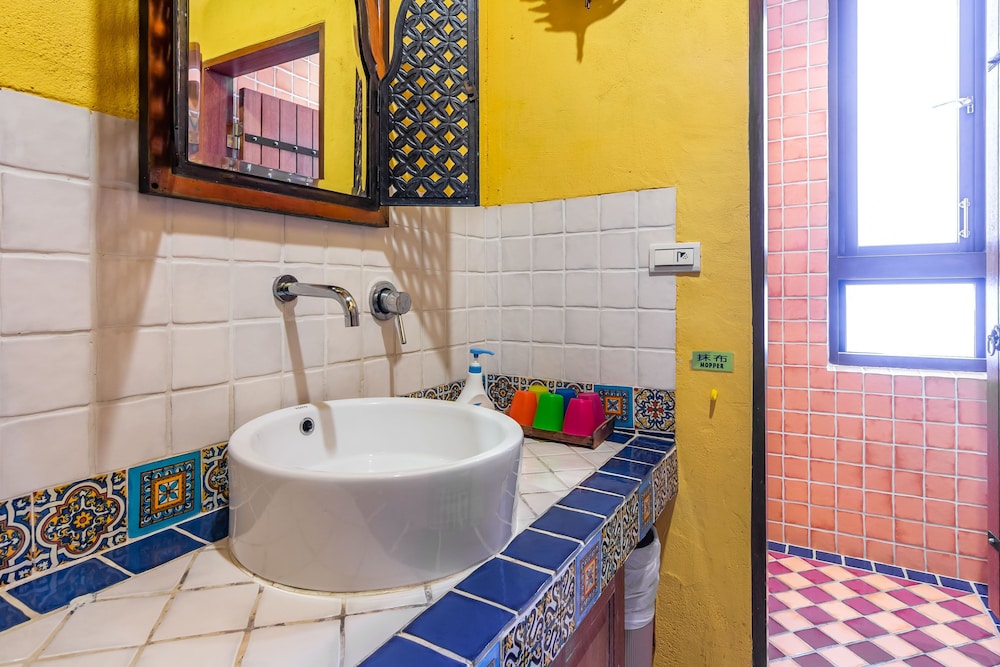 Kenting Fairyland & Farm Guest House