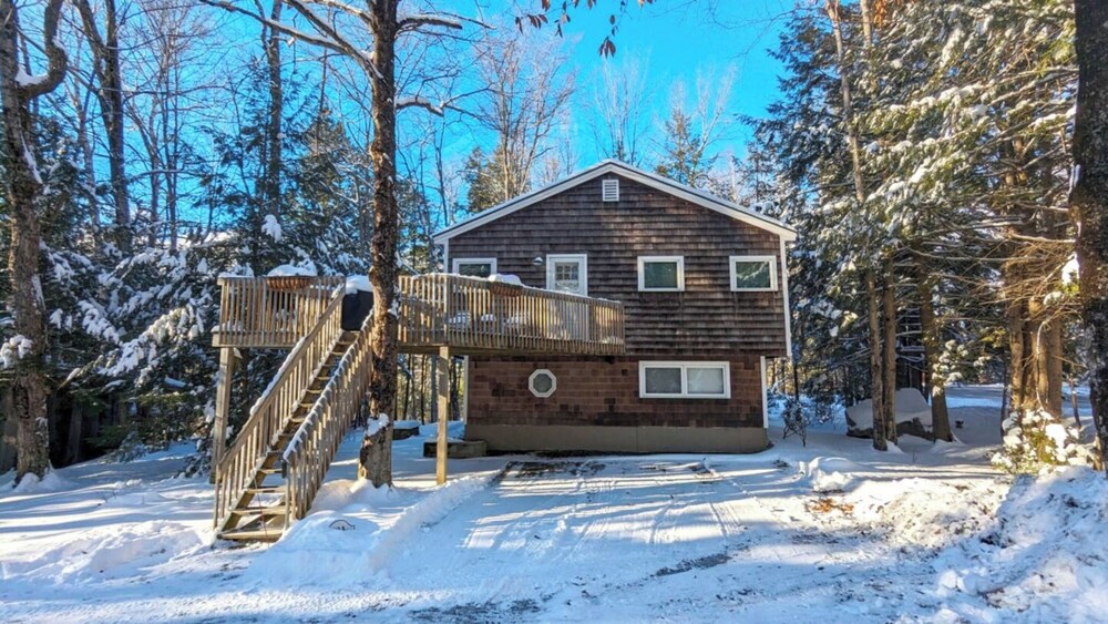 Guest House at Waters Edge