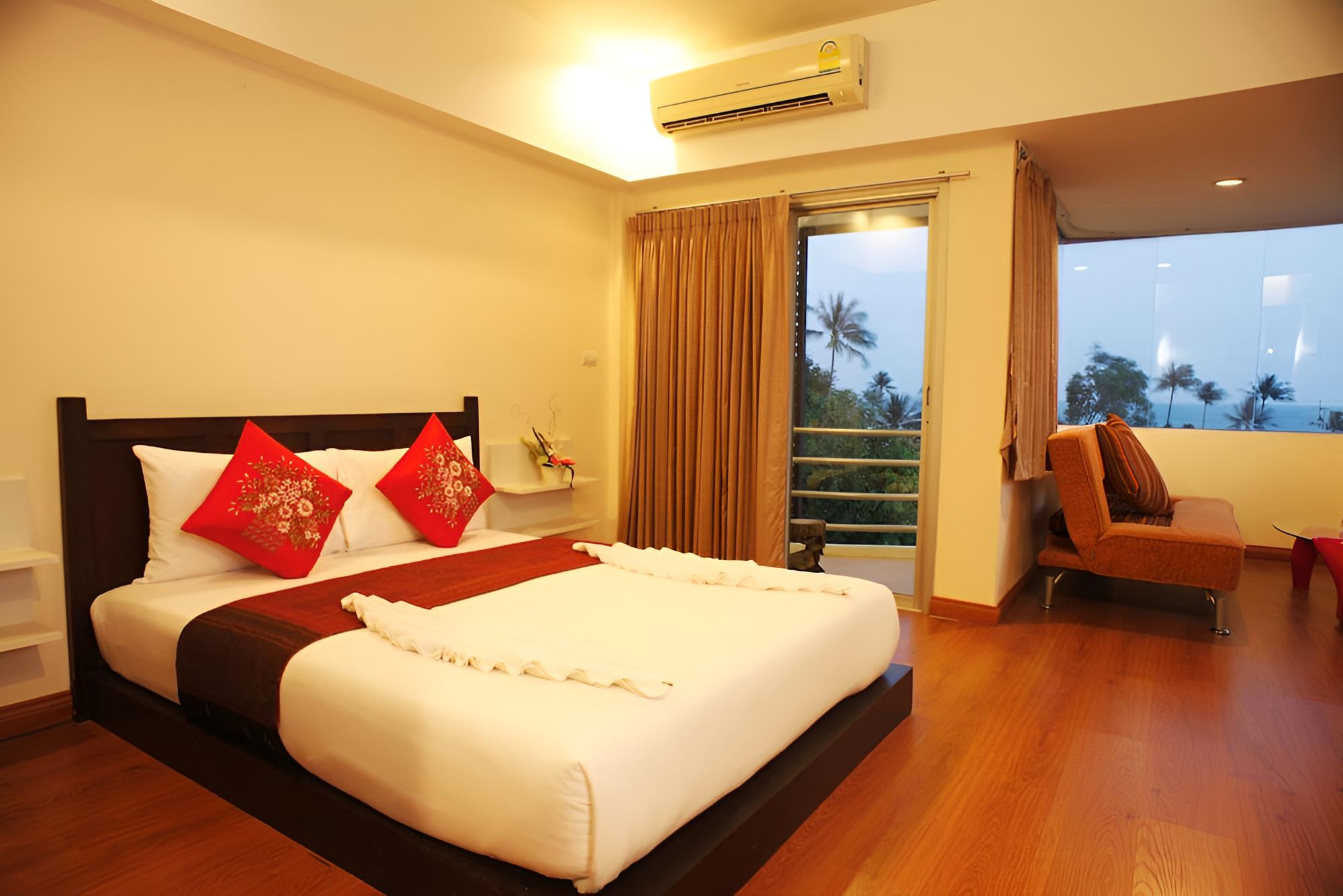 Go Samui Hotel