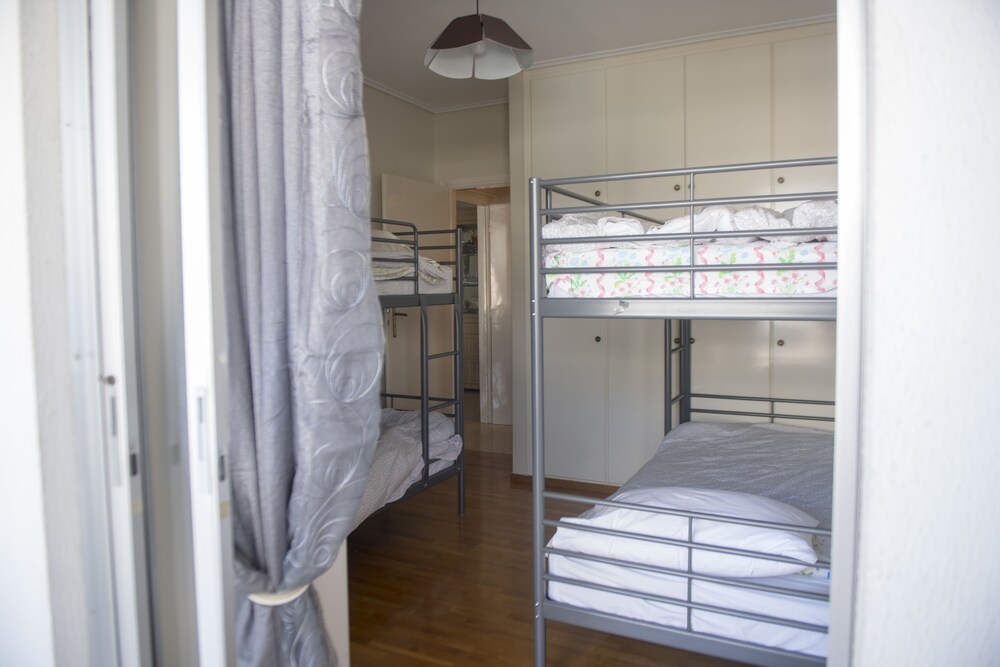 Athens Deluxe Apartment near Acropolis photo 3