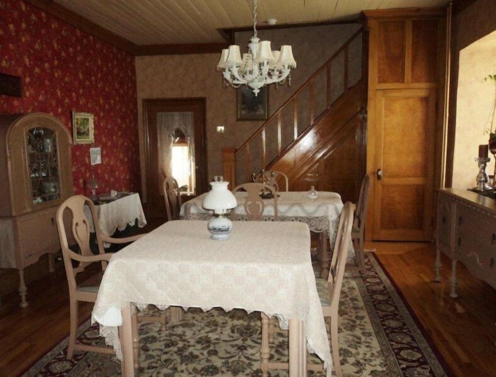 Le Passerin Indigo Gîte du passant