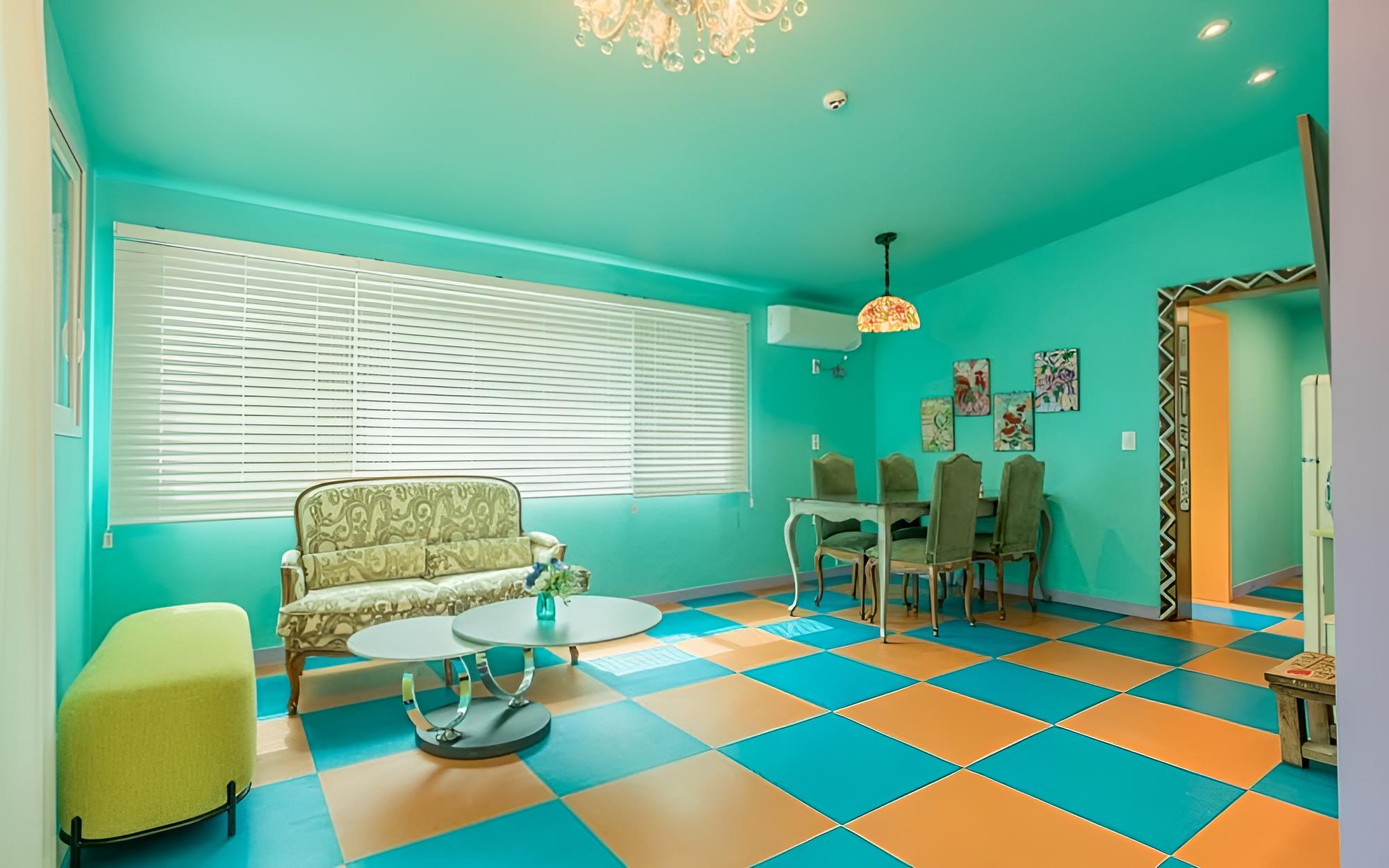 Pocheon Casa Pension