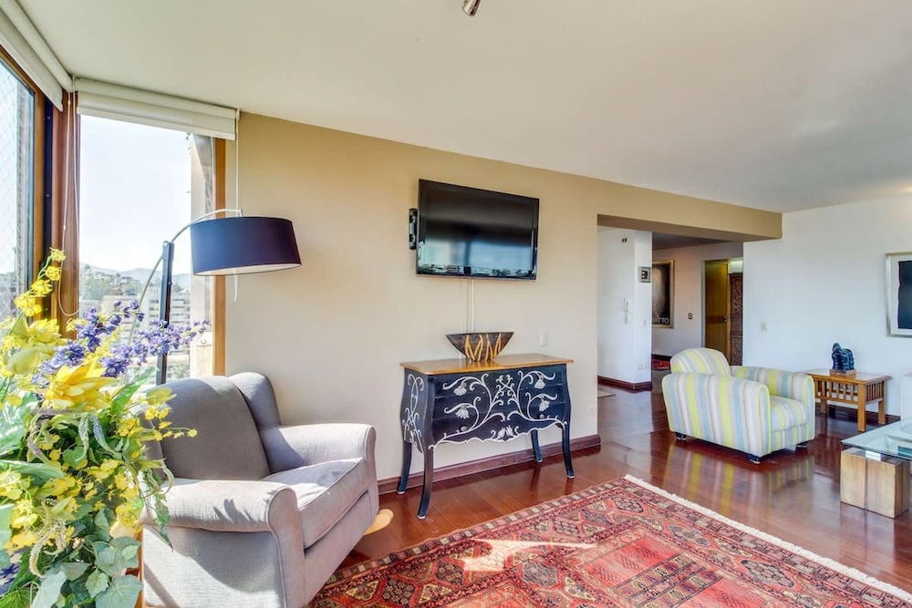 El Golf Plus - Fantastic 2 Bedroom in El Golf