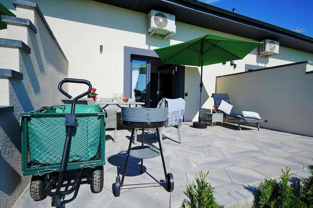 Holiday Home in Mielenko Near Beach