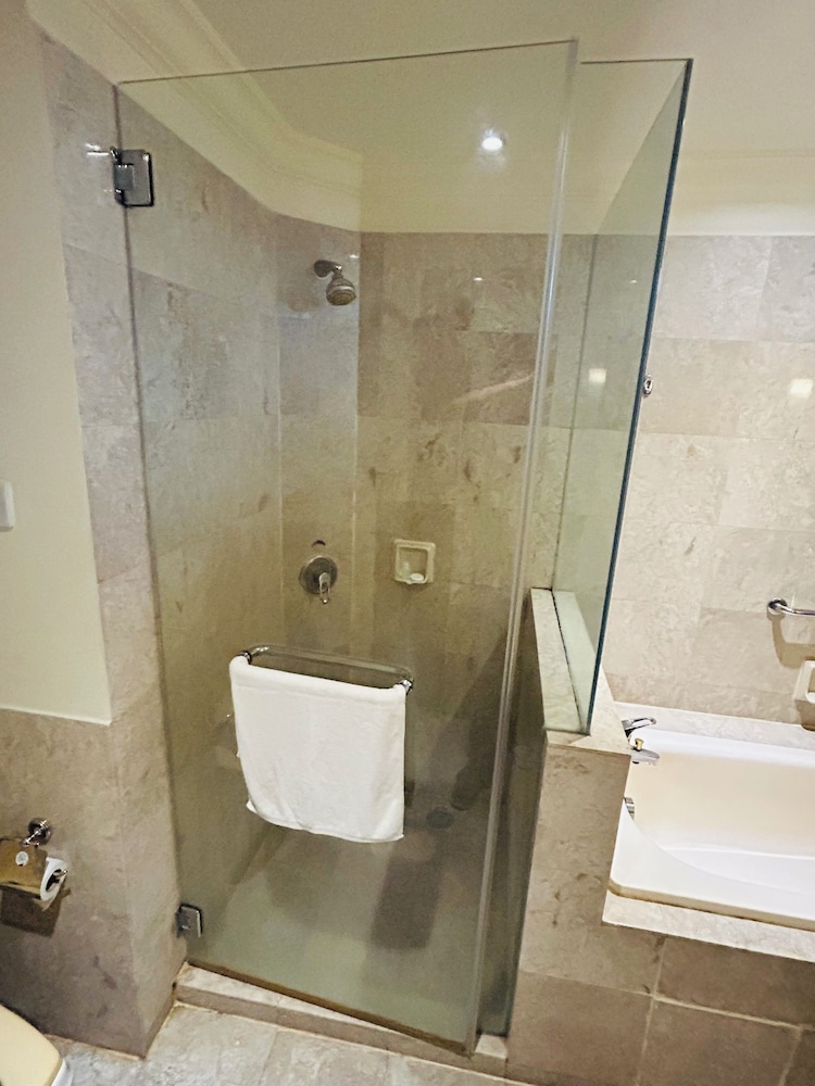 Kl dream empire suite at time square
