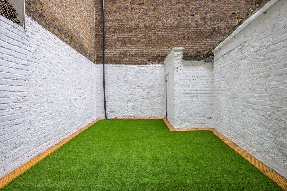 Marylebone Apartments