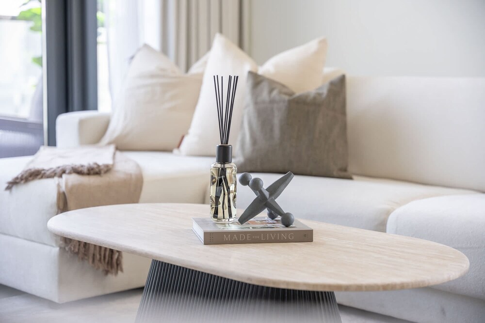 Top Class 2BR With Burj Khalifa View in Downtown