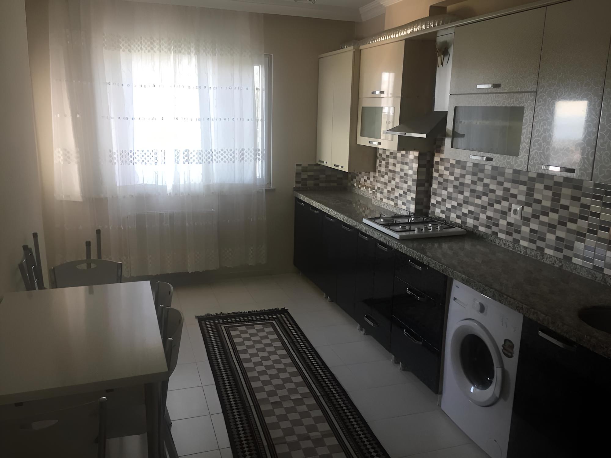 Zumrut Apart Hotel