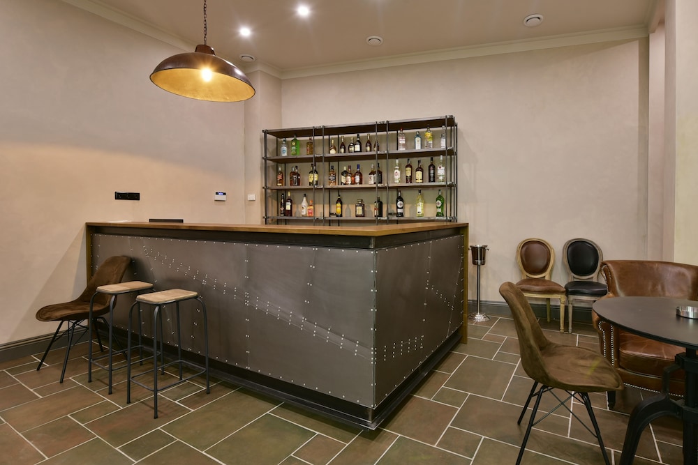 Bastille Hotel Yerevan
