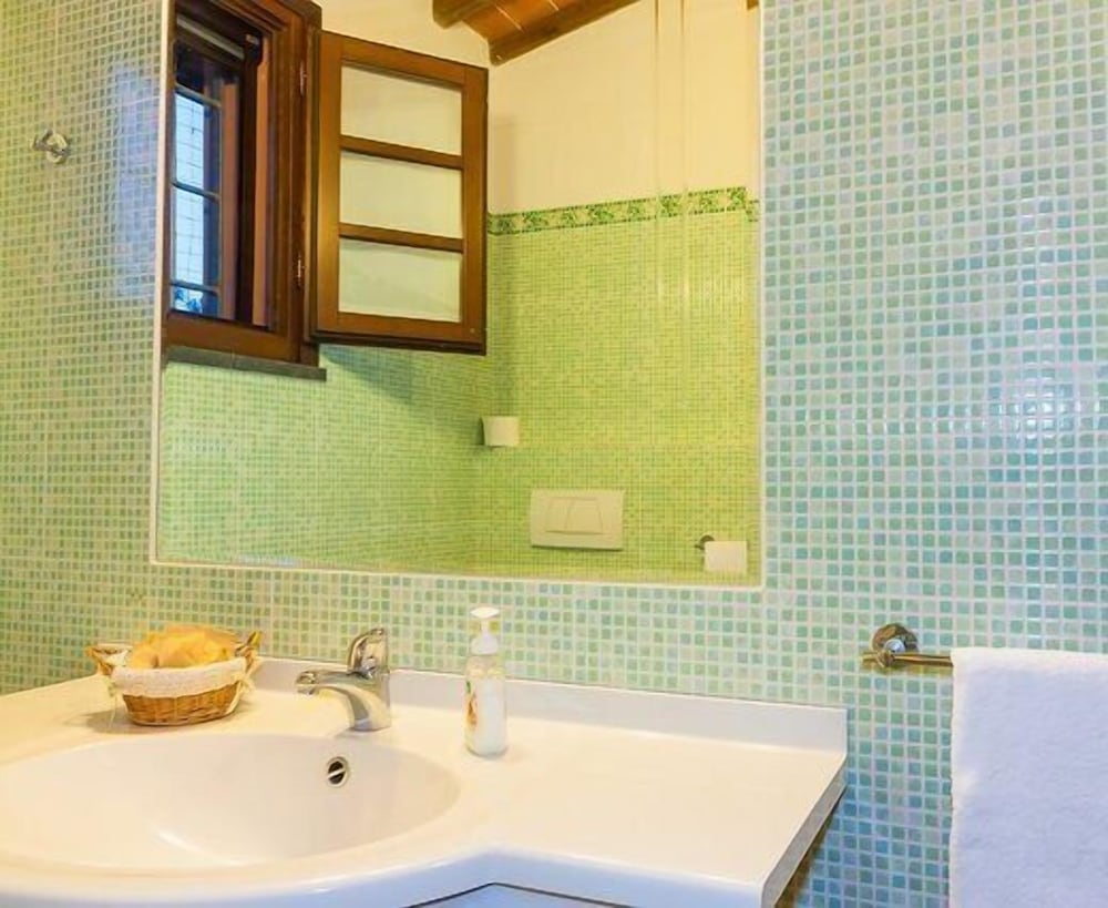 Corte Tommasi Residence