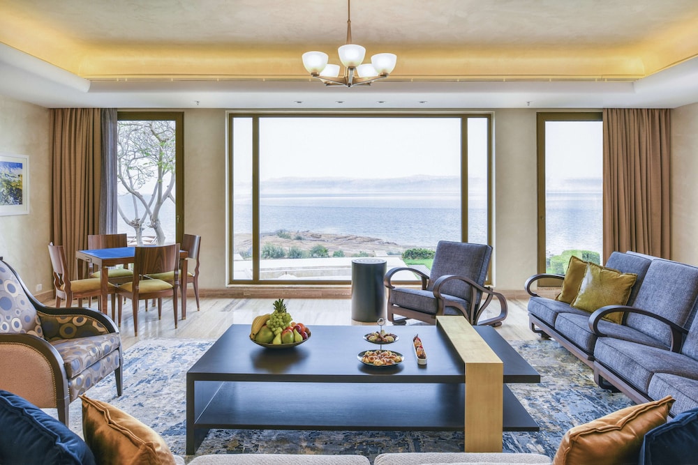 Kempinski Hotel Ishtar Dead Sea 75