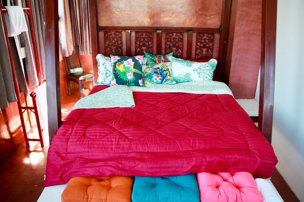Phu Mi Lum Nao House