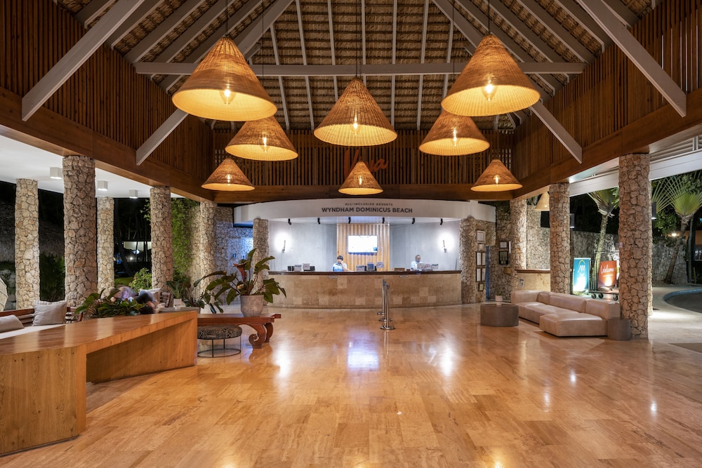 Viva Dominicus Beach by Wyndham, A Trademark All Inclusive view 2