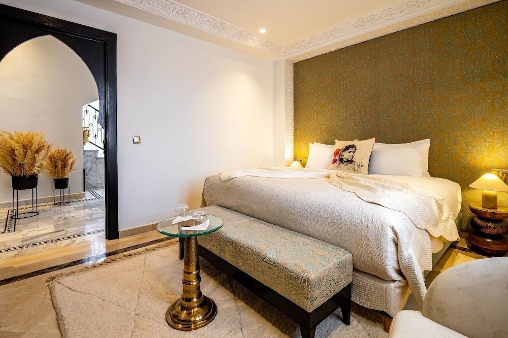 Riad N°5